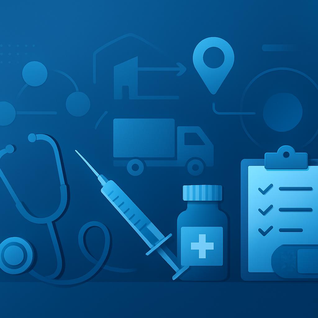Top 10 Best Medical Supply Companies in Myanmar