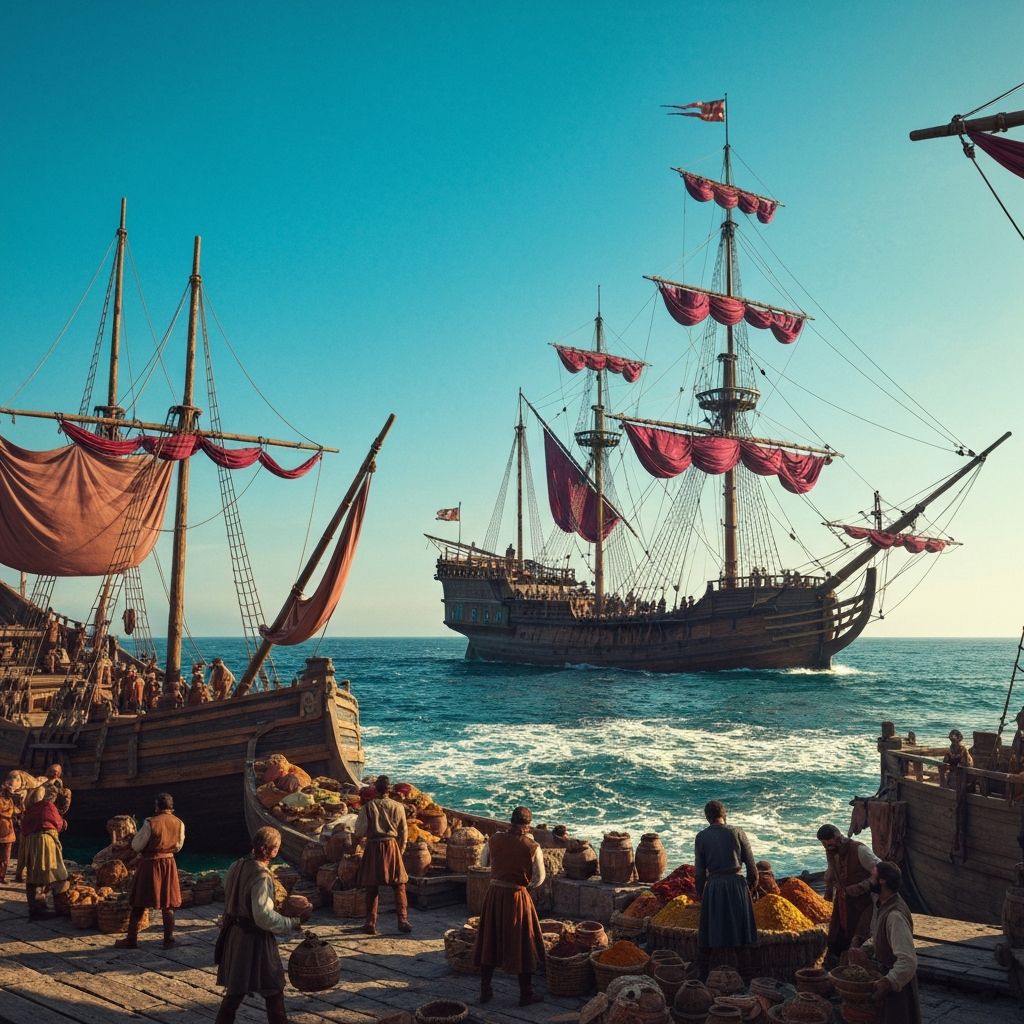 Name of a Famous Ship