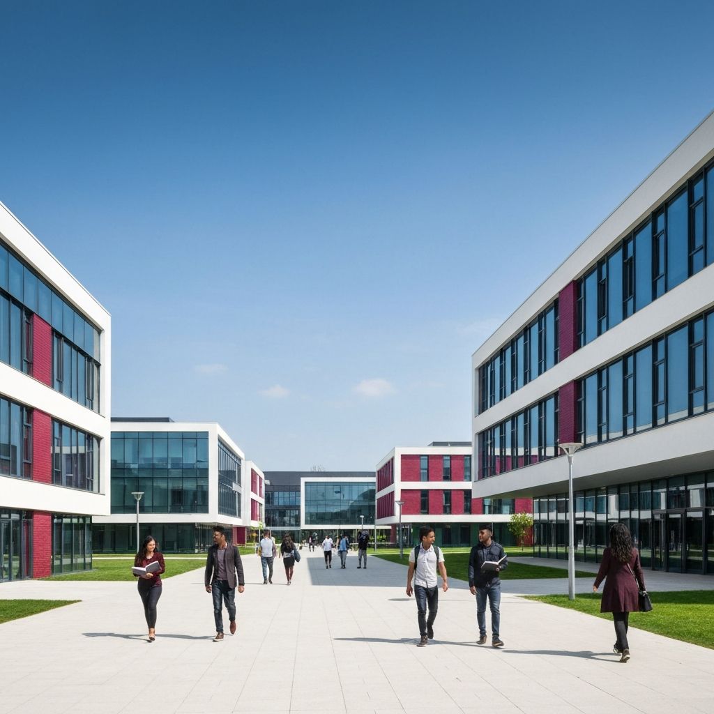 NC A&T State University Jobs