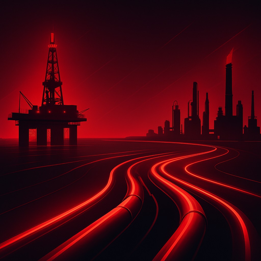 Top 10 Best Oil and Gas Companies in Somalia