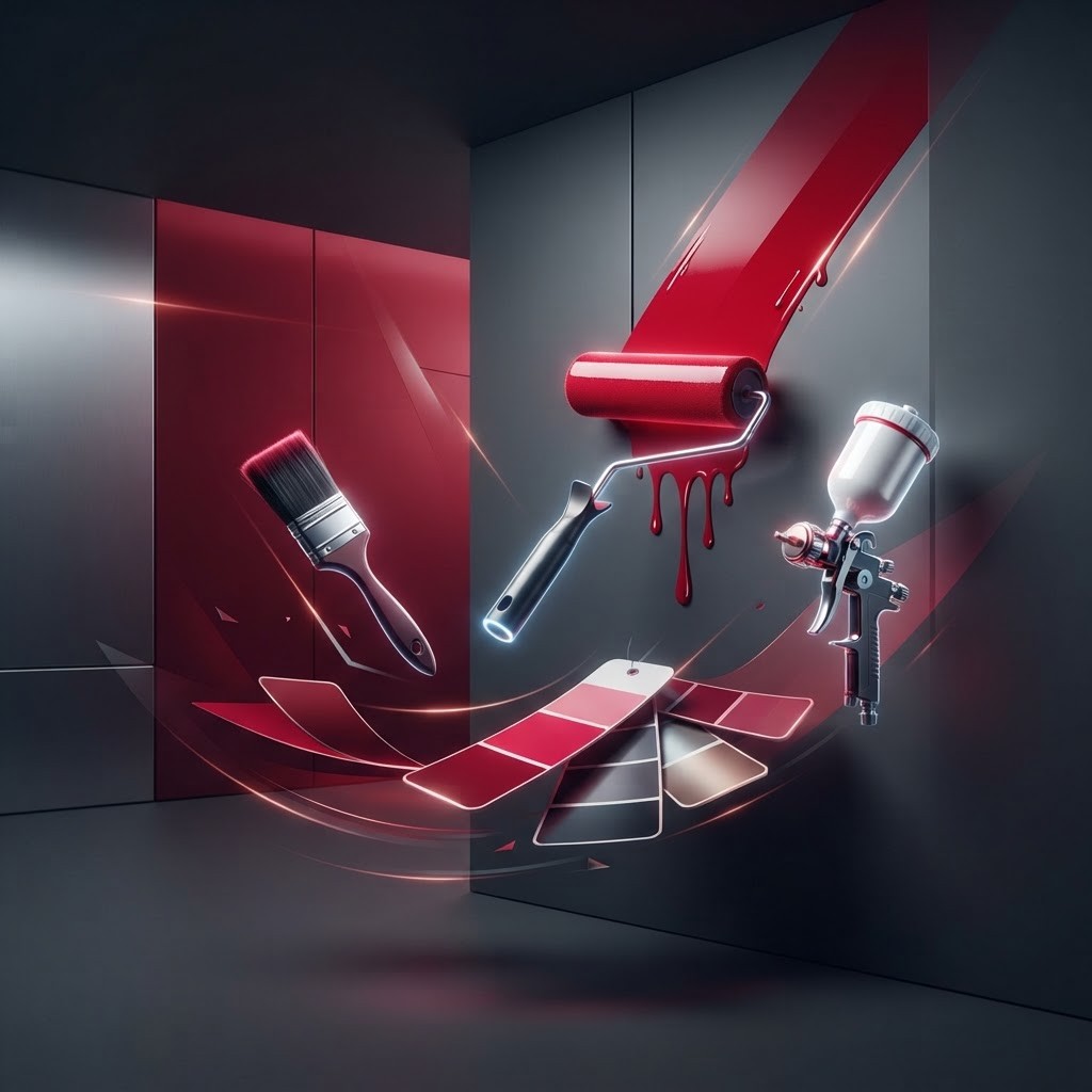 Top 10 Best Painting Contractors in Libya