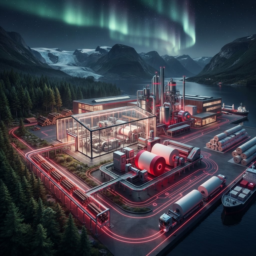 Top 10 Best Paper Goods Manufacturers in Norway