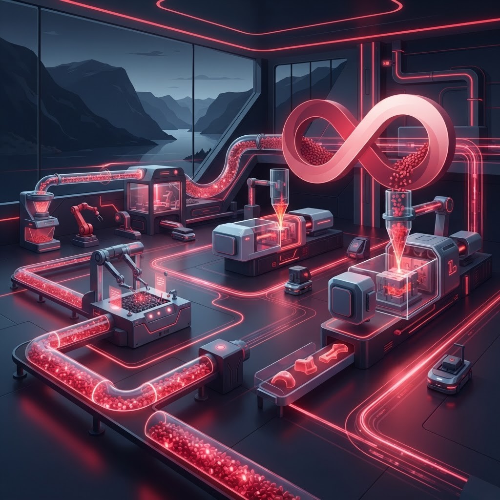 Top 10 Best Plastic Manufacturers in Norway