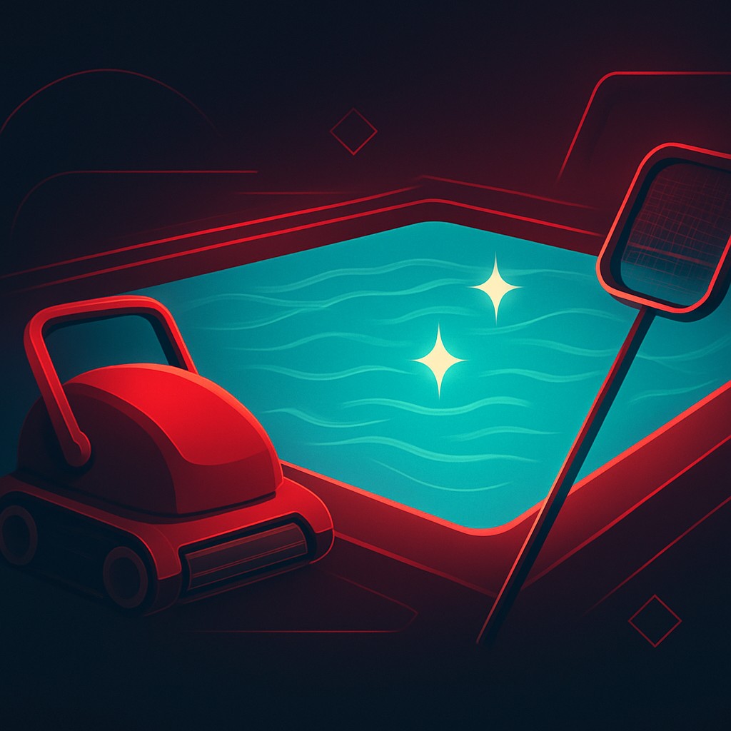 Top 10 Best Pool Cleaning Services in Venezuela