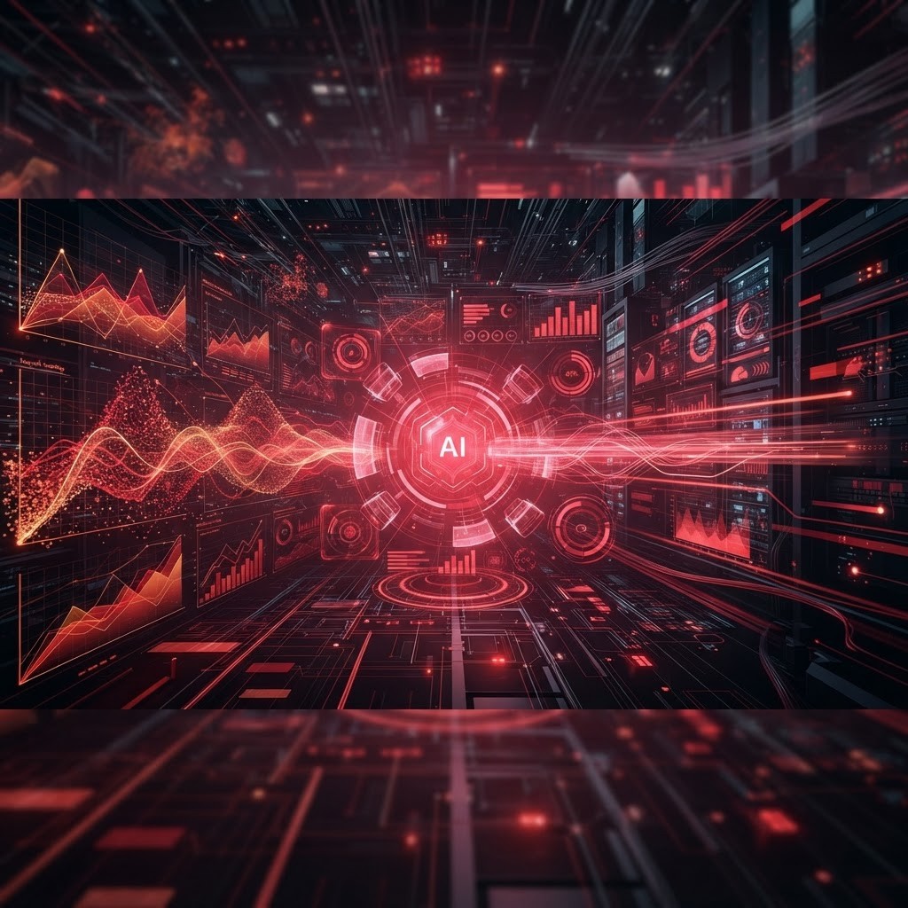 What Is Profound AI SEO Tool