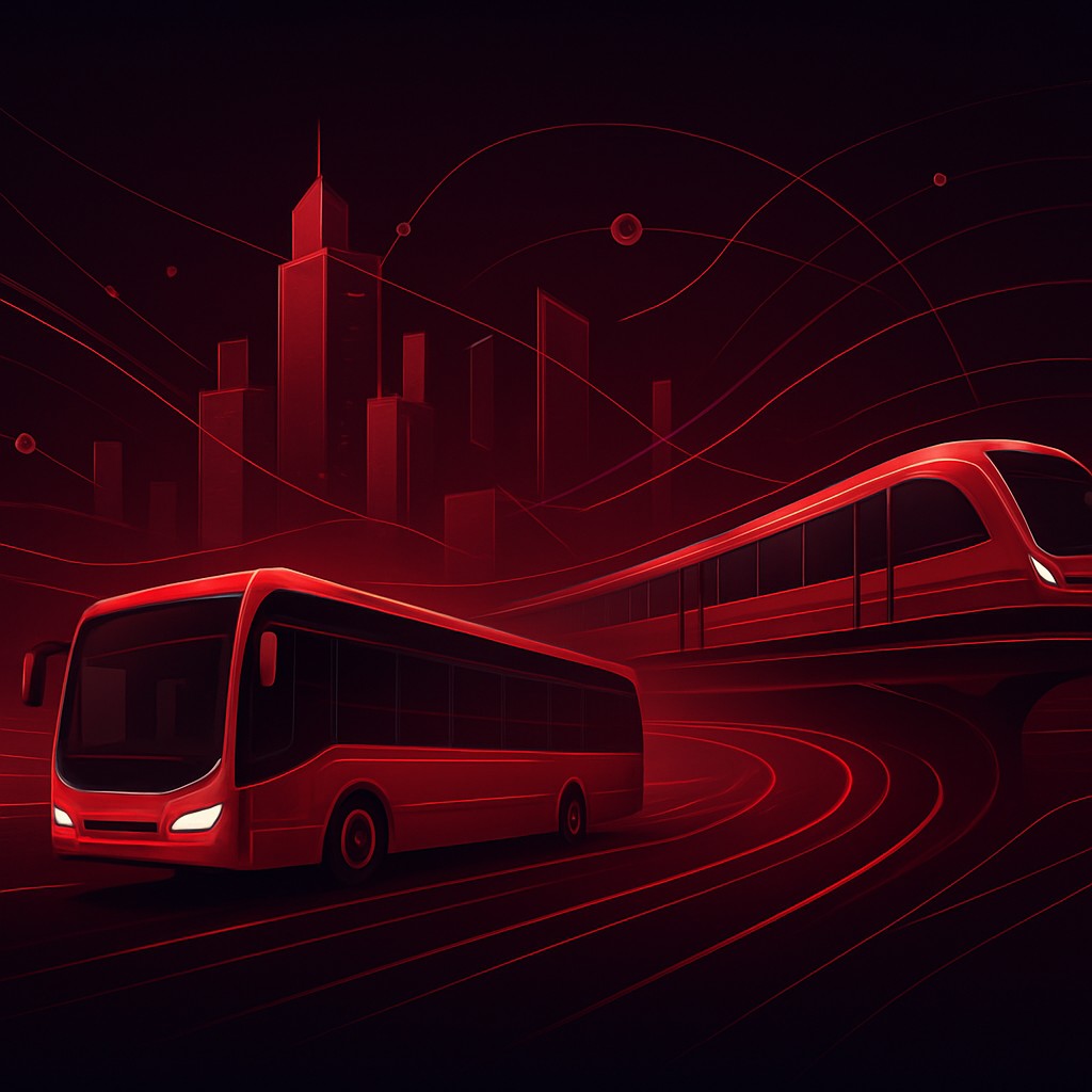 Top 10 Best Public Transit Services in Venezuela
