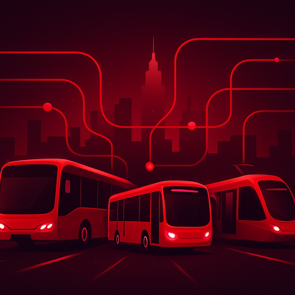 Top 10 Best Public Transit Services in Yemen