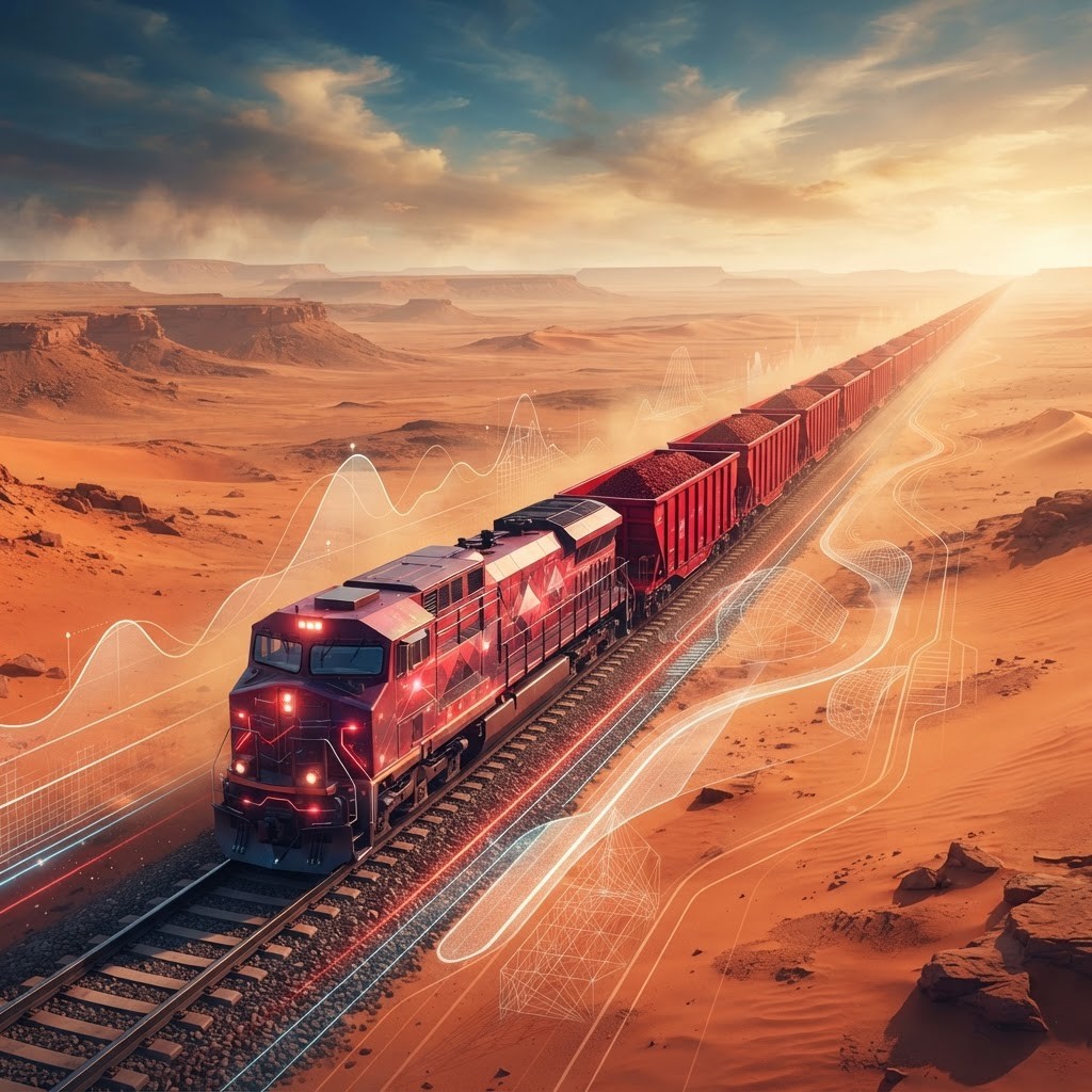 Top 10 Best Railway Operators in Mauritania