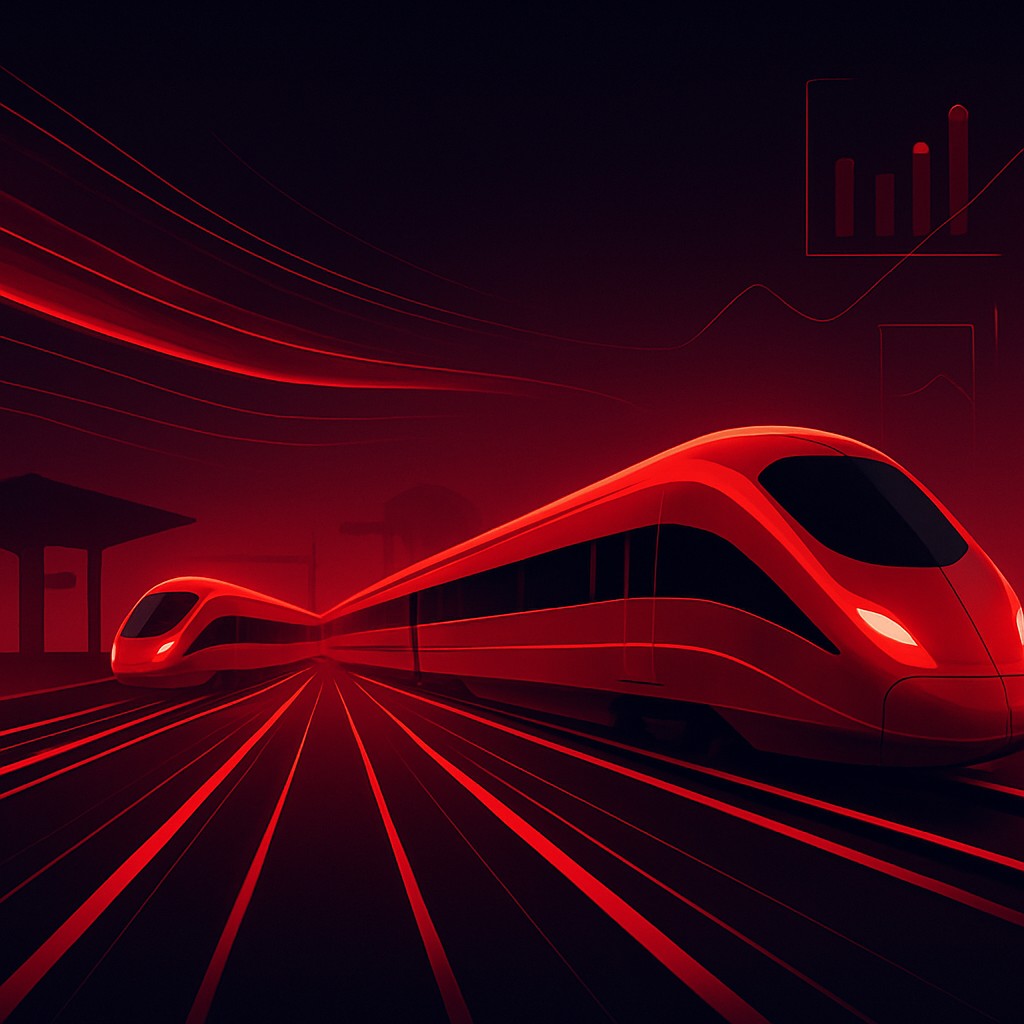 Top 10 Best Railway Operators in Syria