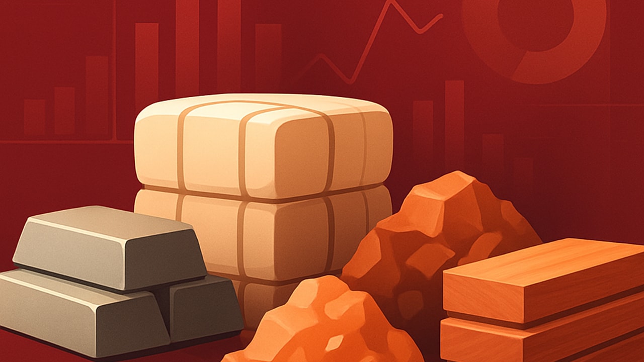 Top 10 Best Raw Material Suppliers in Sudan