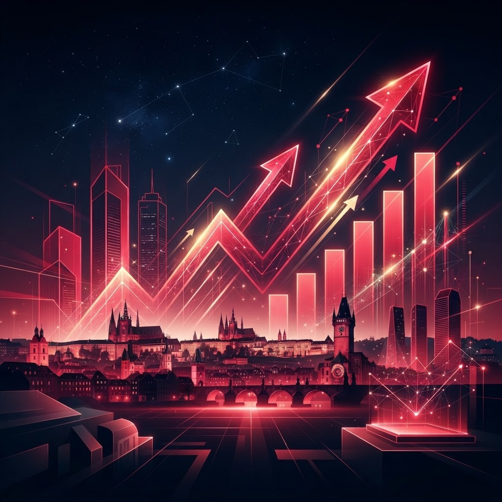 Top 10 Best Real Estate Investment Firms in Czech Republic (Czechia)