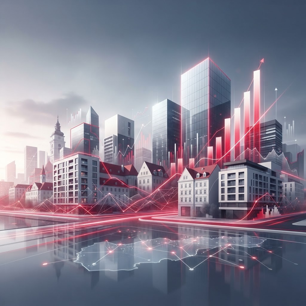 Top 10 Best Real Estate Investment Firms in Slovakia