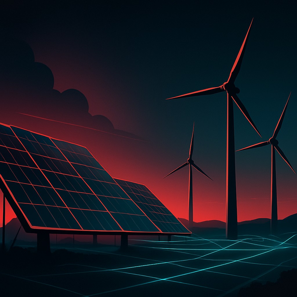 Top 10 Best Renewable Energy Companies in Somalia