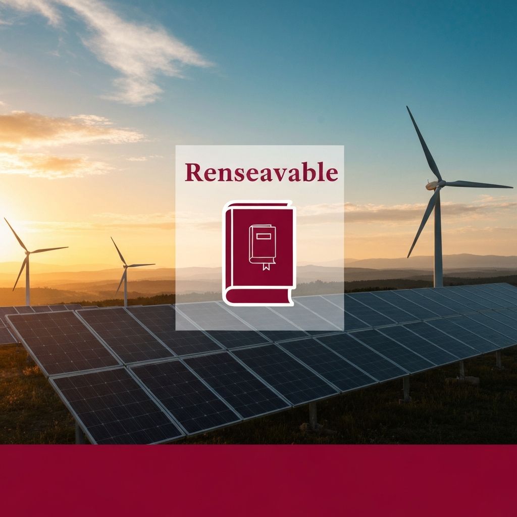 Renewable Energy: Power for a Sustainable Future Fourth Edition PDF