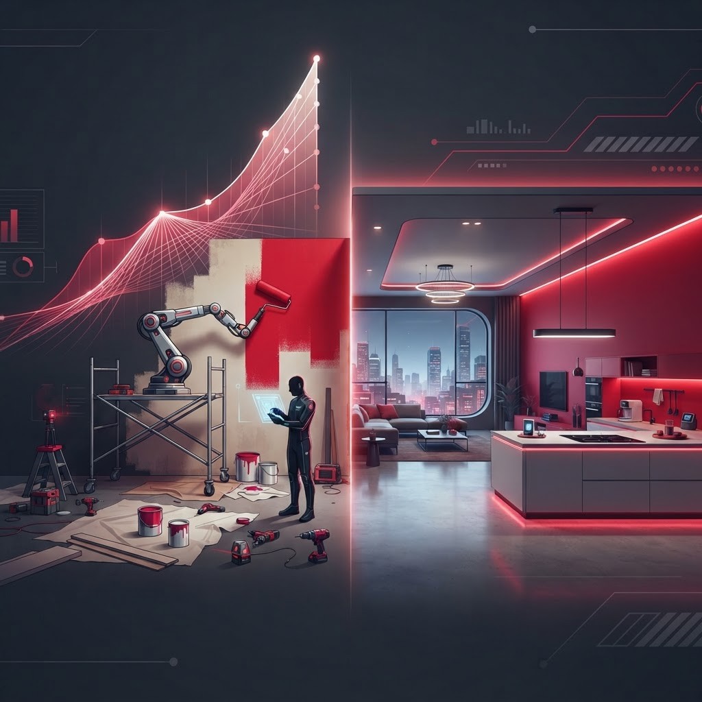 Top 10 Best Renovation Contractors in Czech Republic (Czechia)