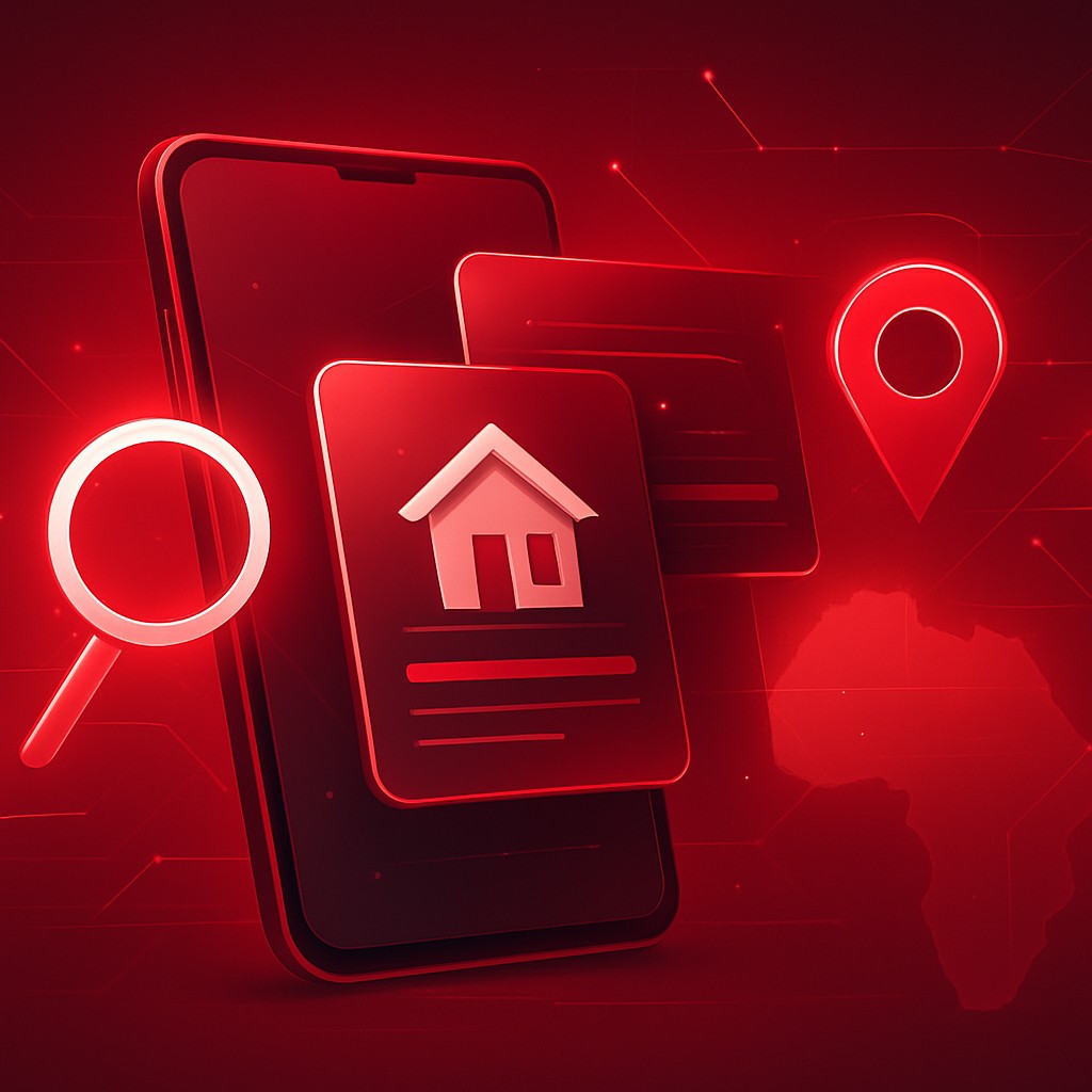 Top 10 Best Rental Property Platforms in Burkina Faso