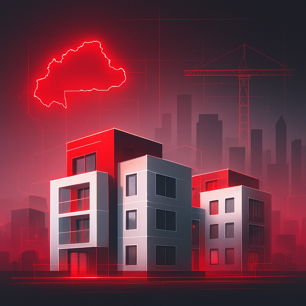 Top 10 Best Residential Real Estate Developers in Burkina Faso