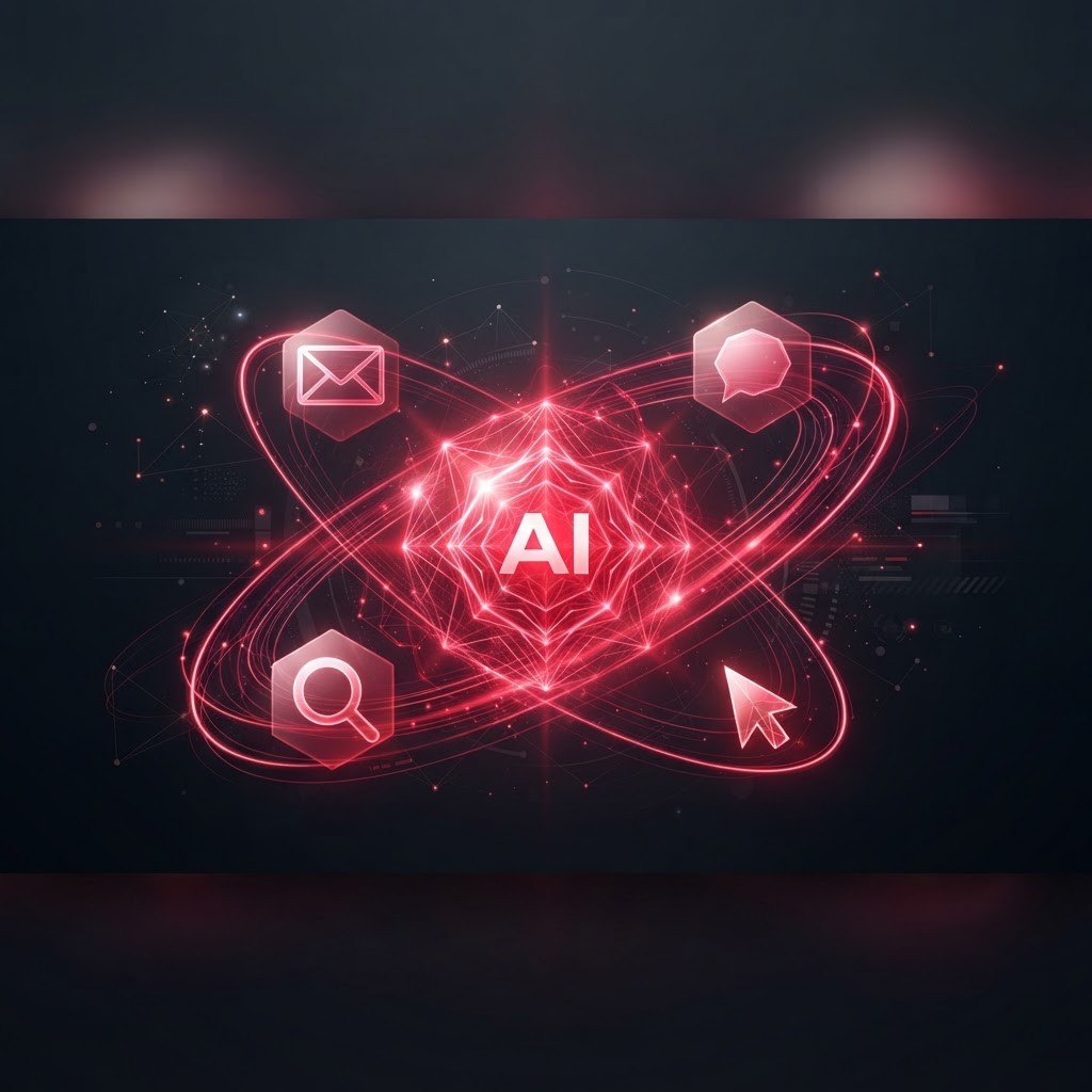 What Is the Role of AI in Digital Marketing