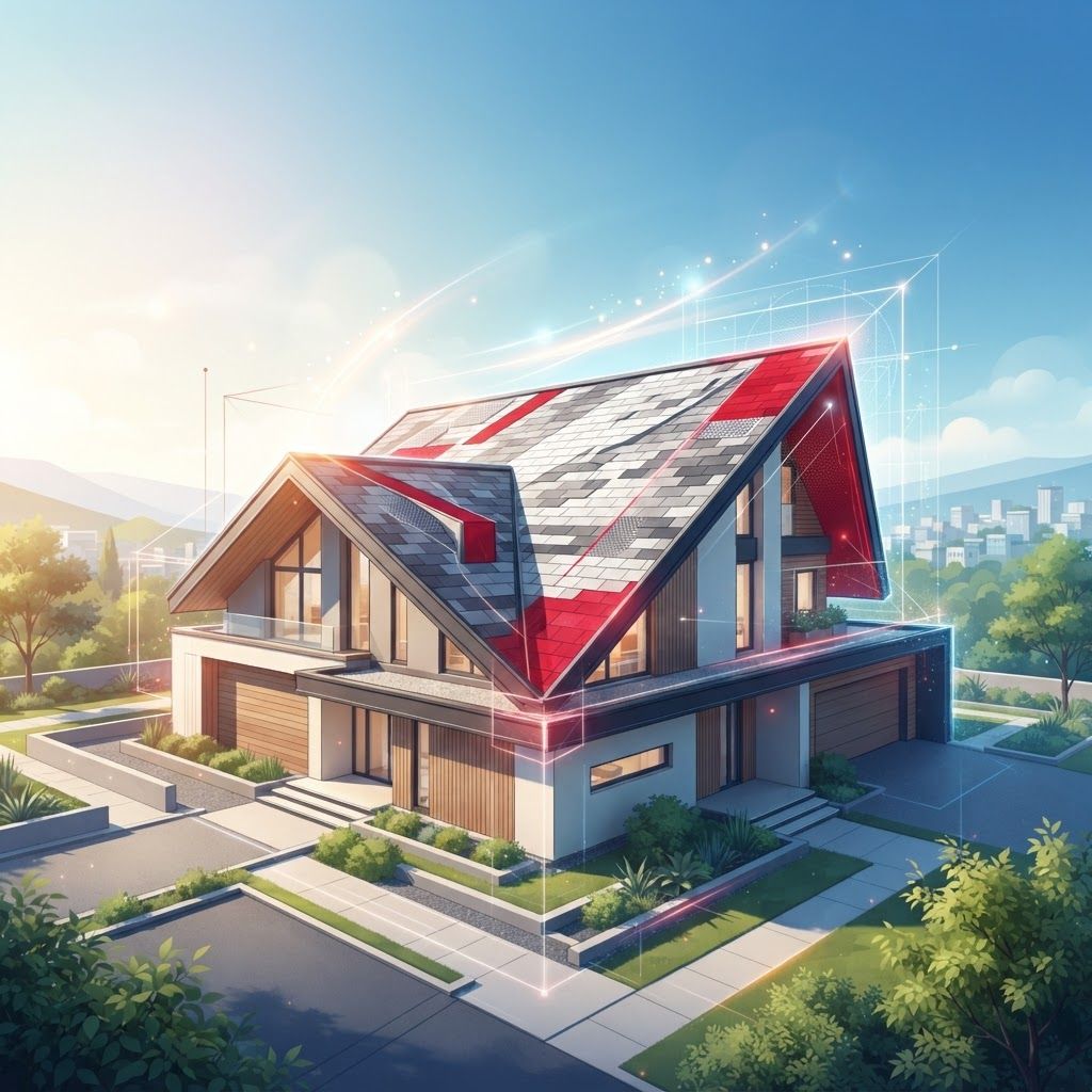 Top 10 Best Roofing Services in Fresno