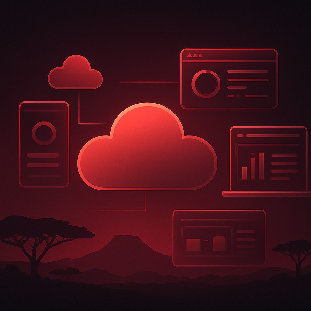 Top 10 Best SaaS Companies in Chad