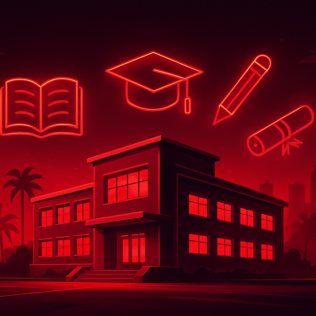 Top 10 Best Schools in Venezuela