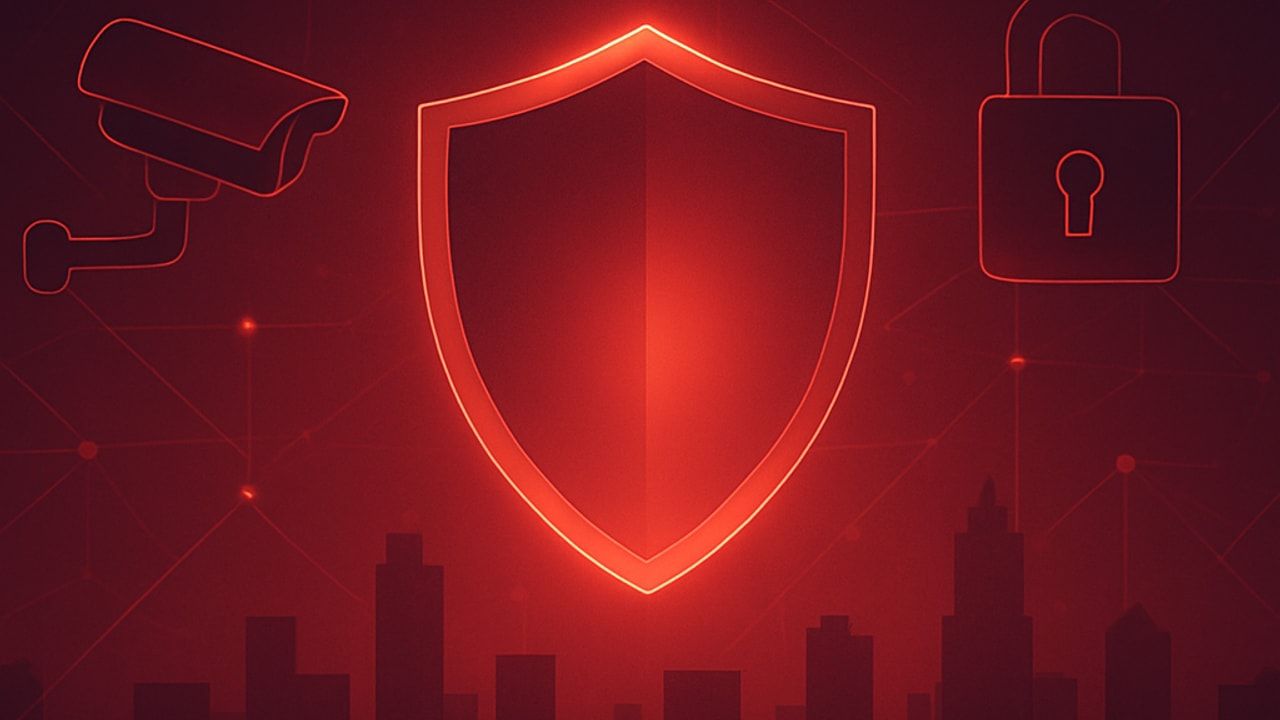 Top 10 Best Security Companies in Colombia