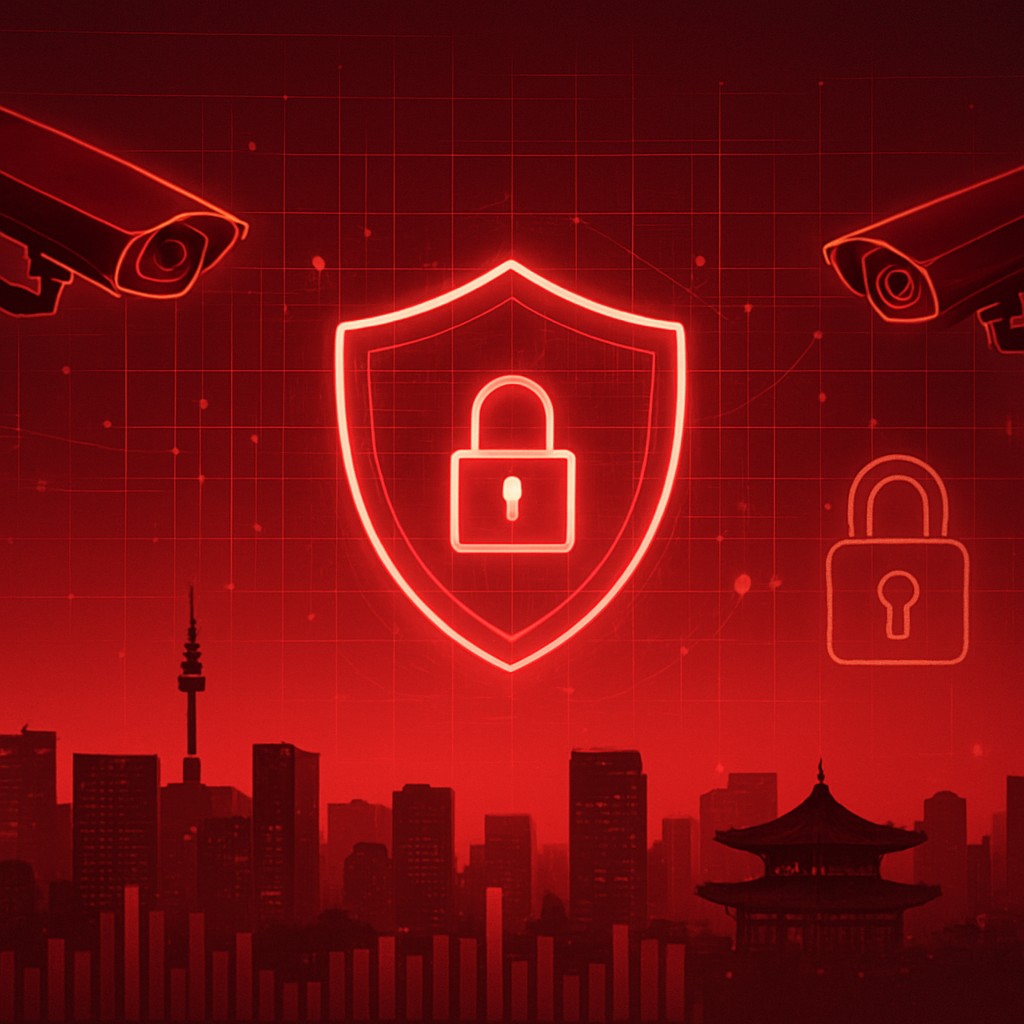 Top 10 Best Security Companies in South Korea