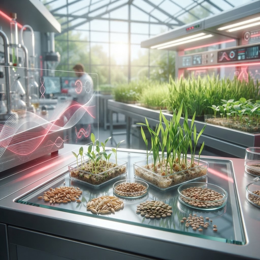 Top 10 Best Seed Companies in Greece