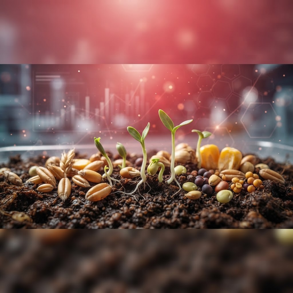 Top 10 Best Seed Companies in Kyrgyzstan