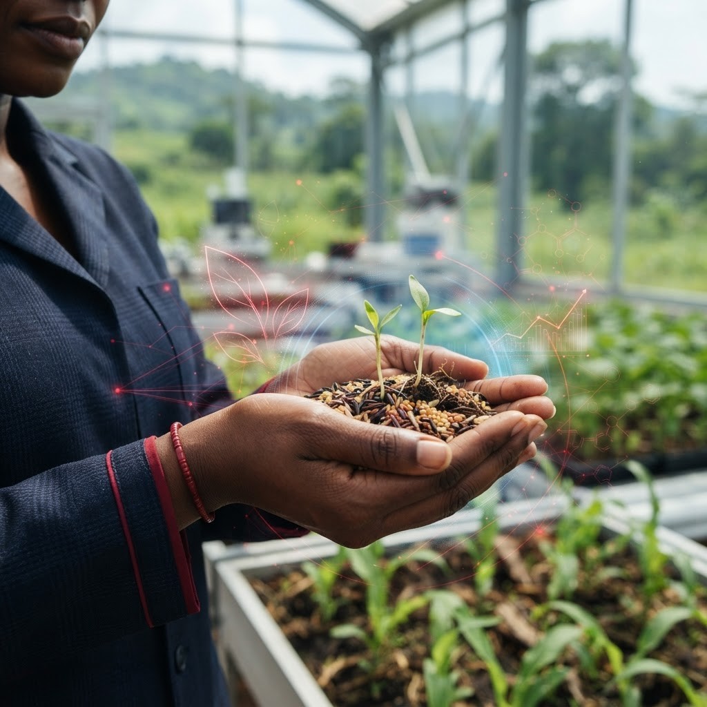 Top 10 Best Seed Companies in Sierra Leone