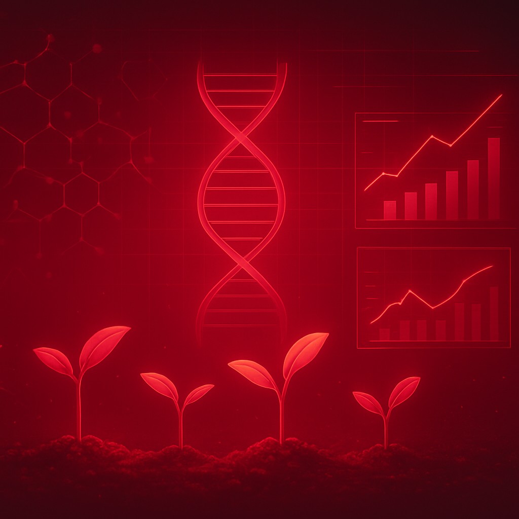 Top 10 Best Seed Companies in South Korea