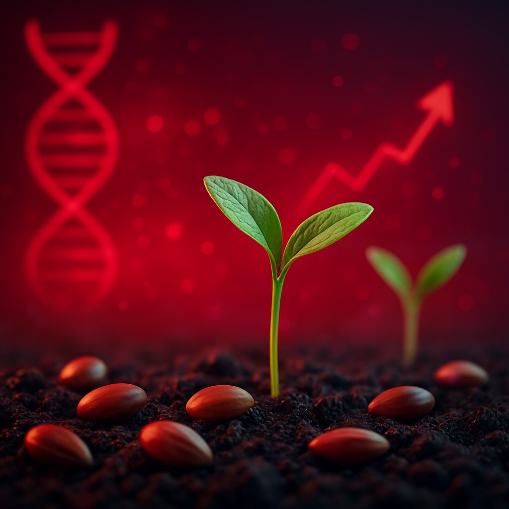 Top 10 Best Seed Companies in Taiwan
