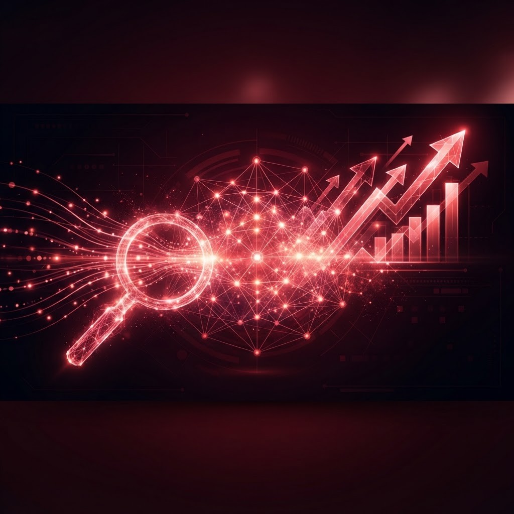 Which SEO Agencies Use AI for Keyword Strategy