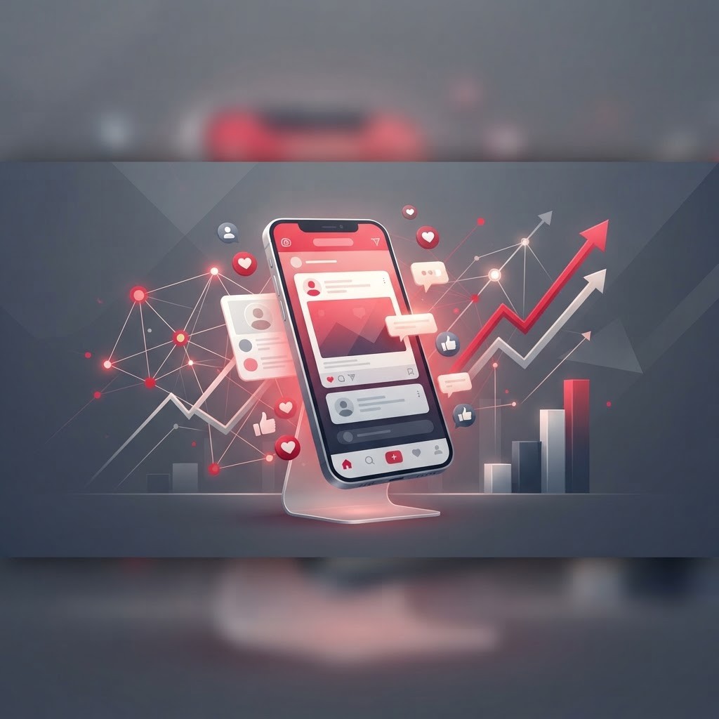 Top 10 Best Social Media Marketing Agencies in Ireland
