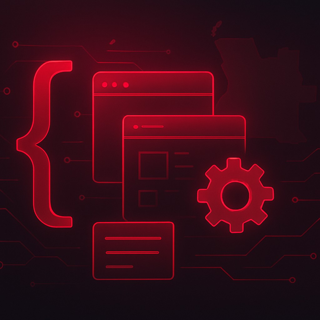 Top 10 Best Software Companies in Angola