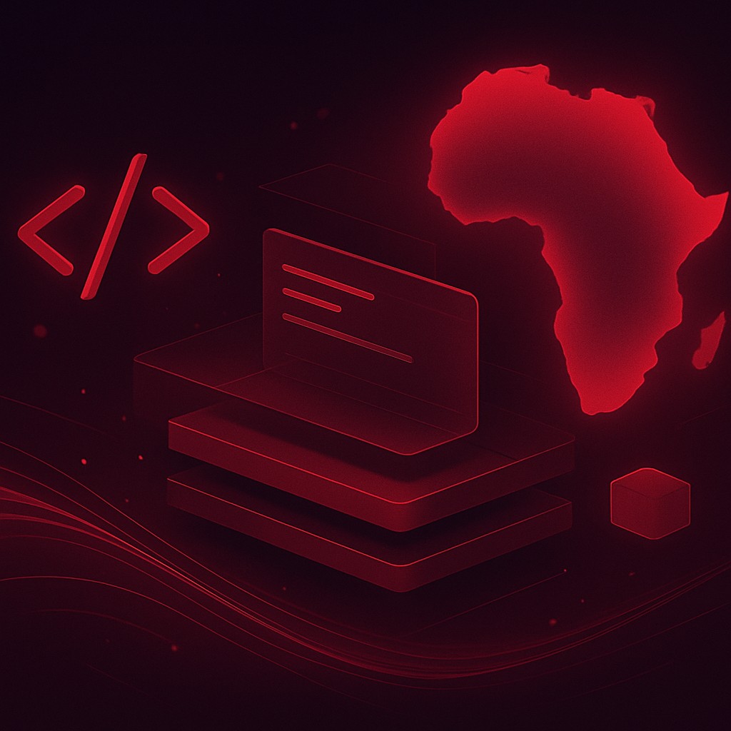 Top 10 Best Software Companies in Niger