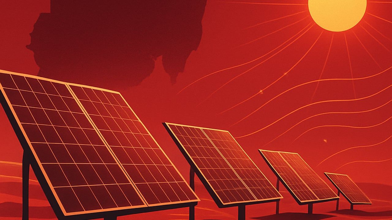 Top 10 Best Solar Energy Companies in Sudan