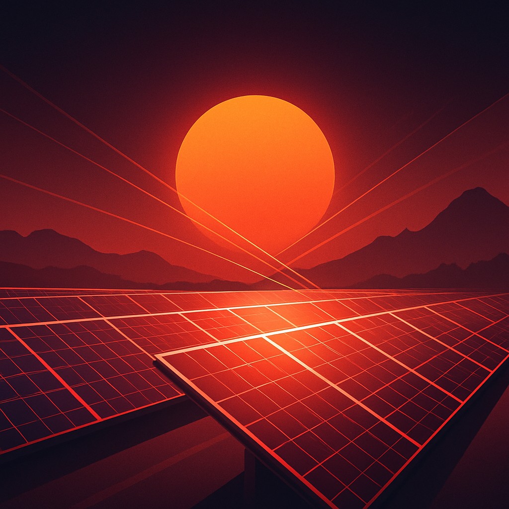 Top 10 Best Solar Energy Companies in Taiwan