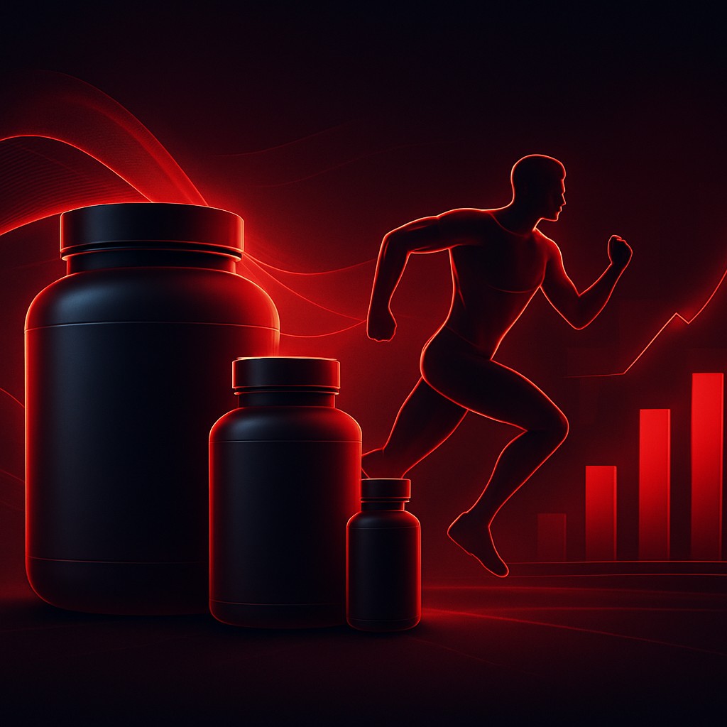 Top 10 Best Sports Supplement Brands in Cuba