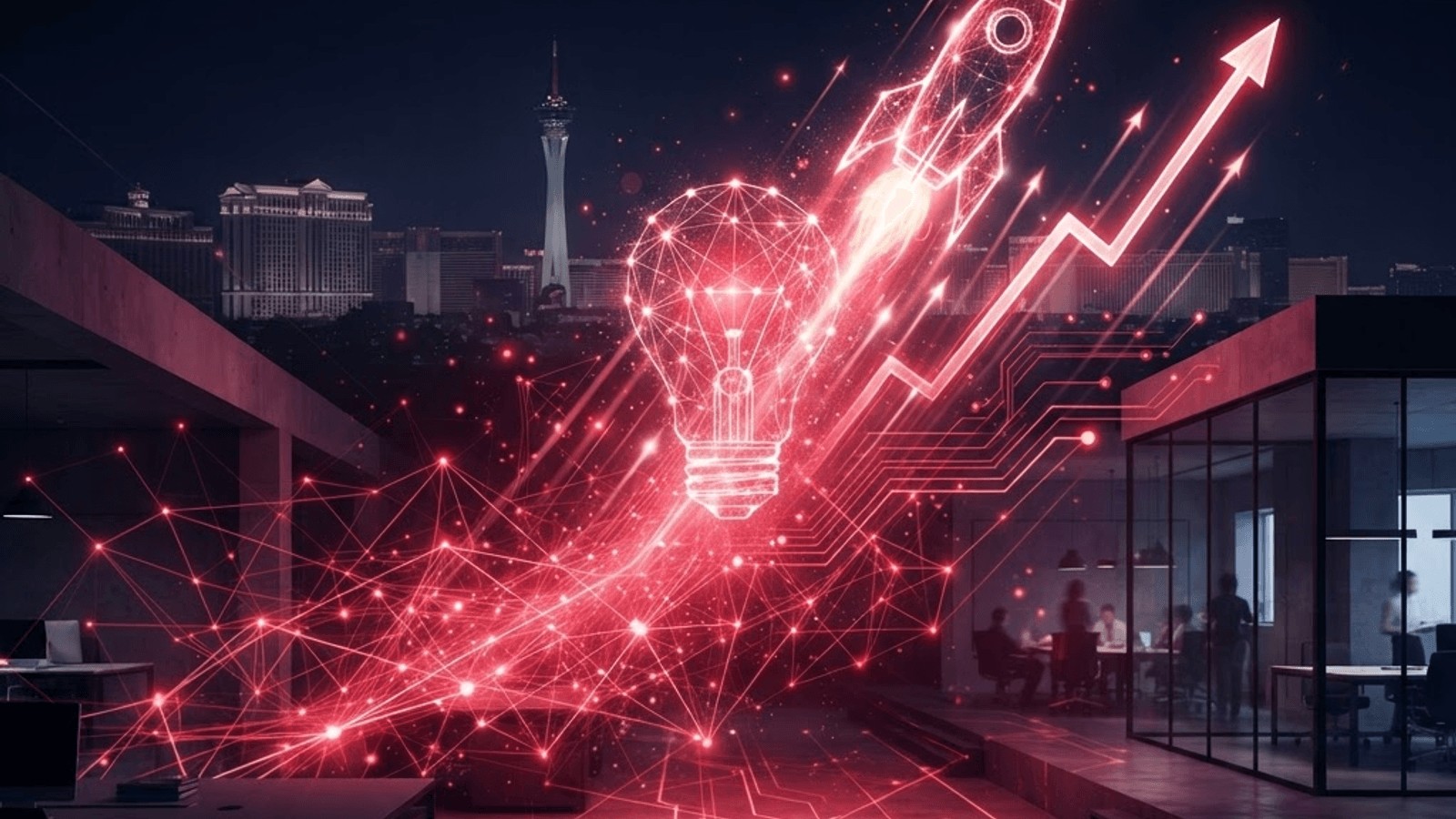 Top 10 Best Startup Incubators in Las Vegas