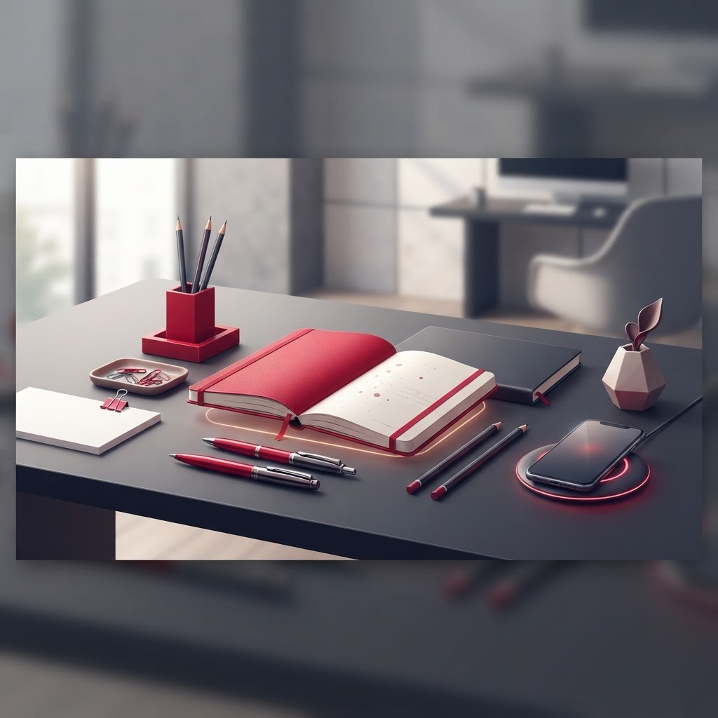 Top 10 Best Stationery Brands in Ireland