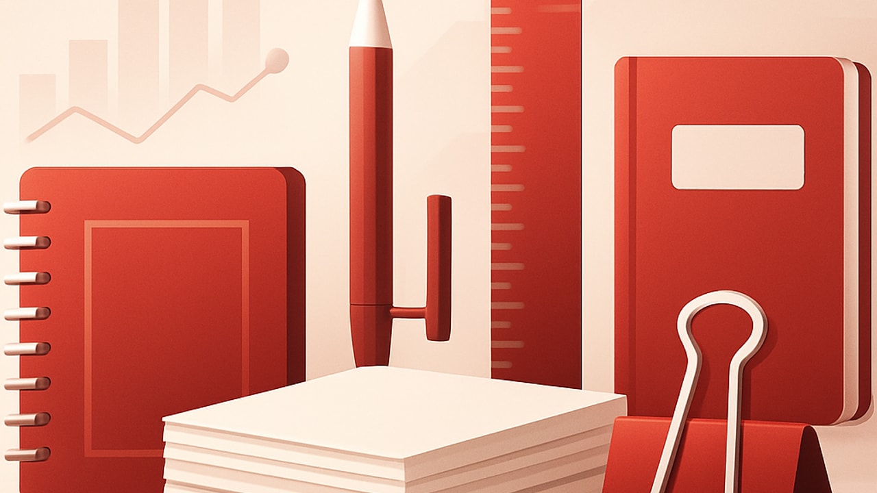 Top 10 Best Stationery Wholesalers in Sudan