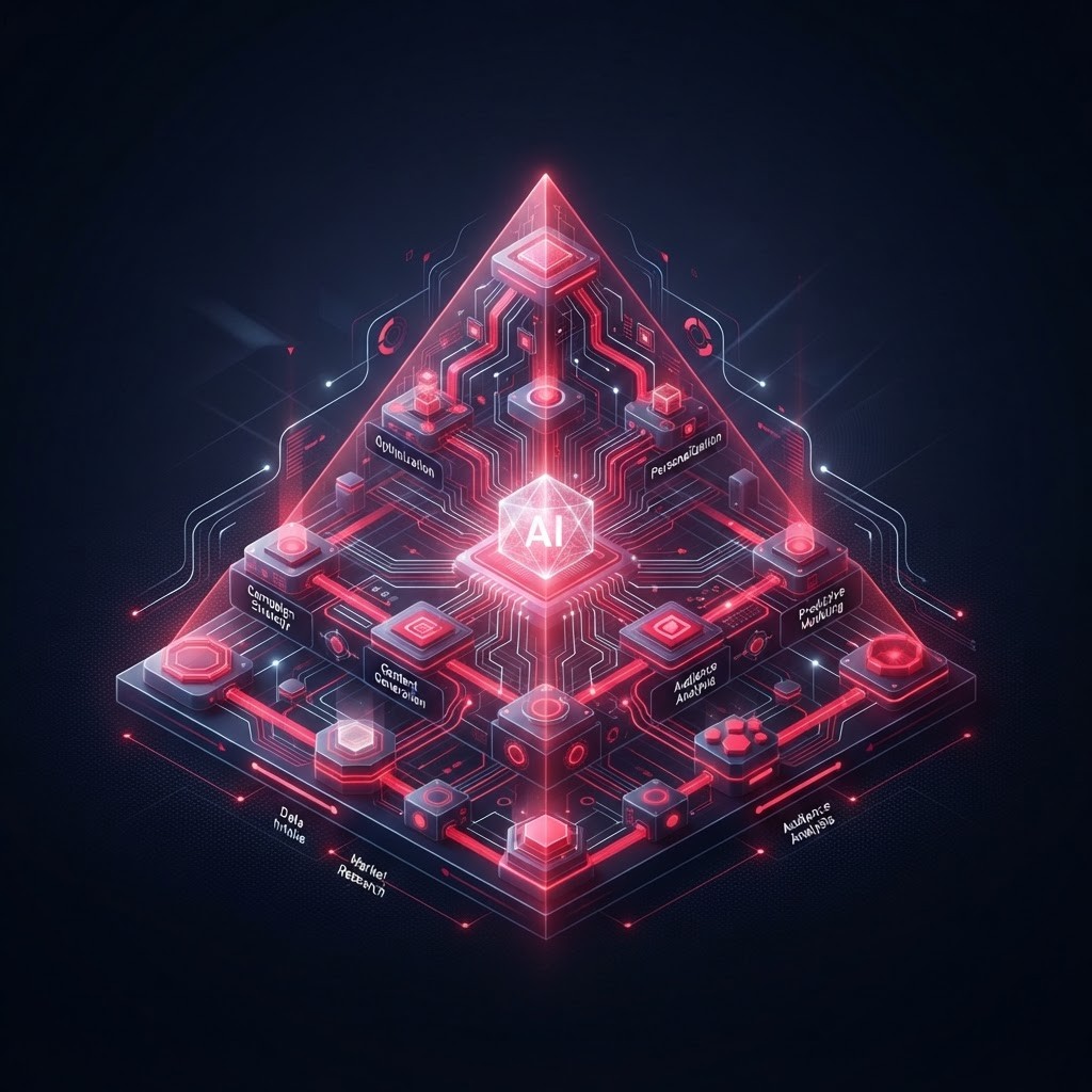 A Strategic Framework for Artificial Intelligence in Marketing