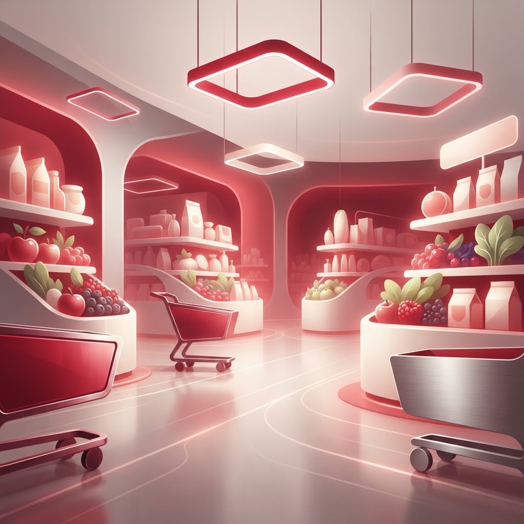 Top 10 Best Supermarket Chains in Liberia