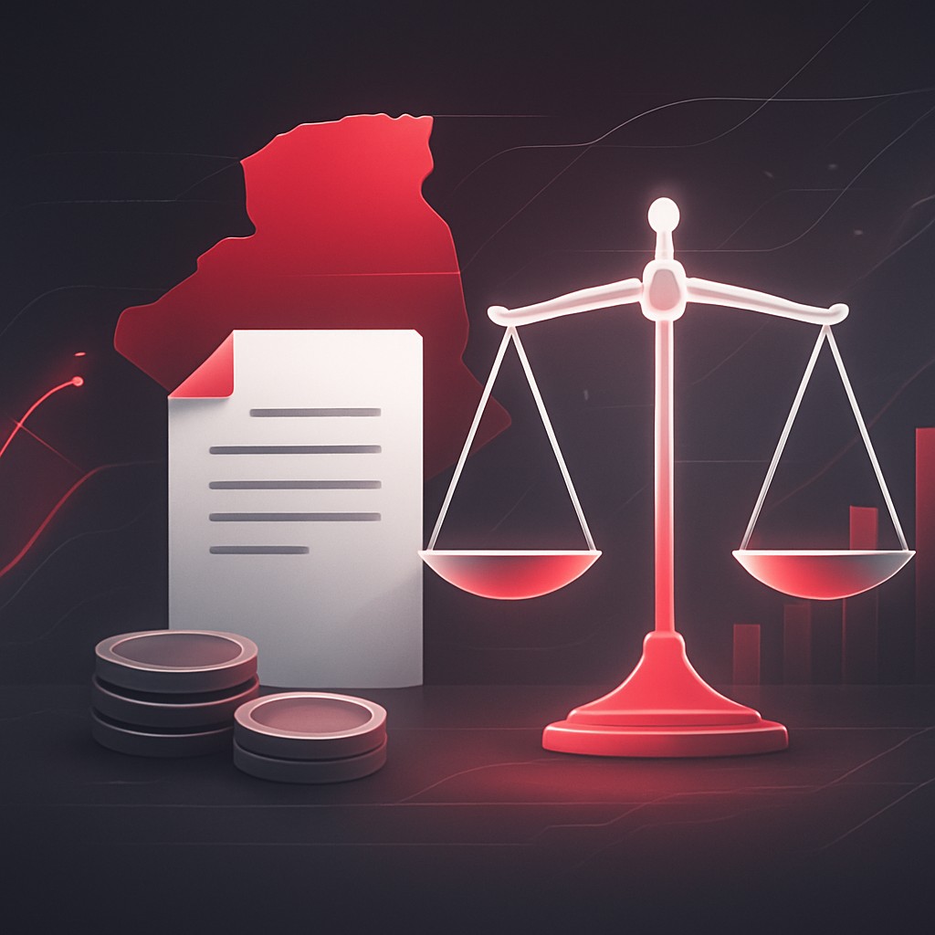 Top 10 Best Tax Lawyers in Algeria