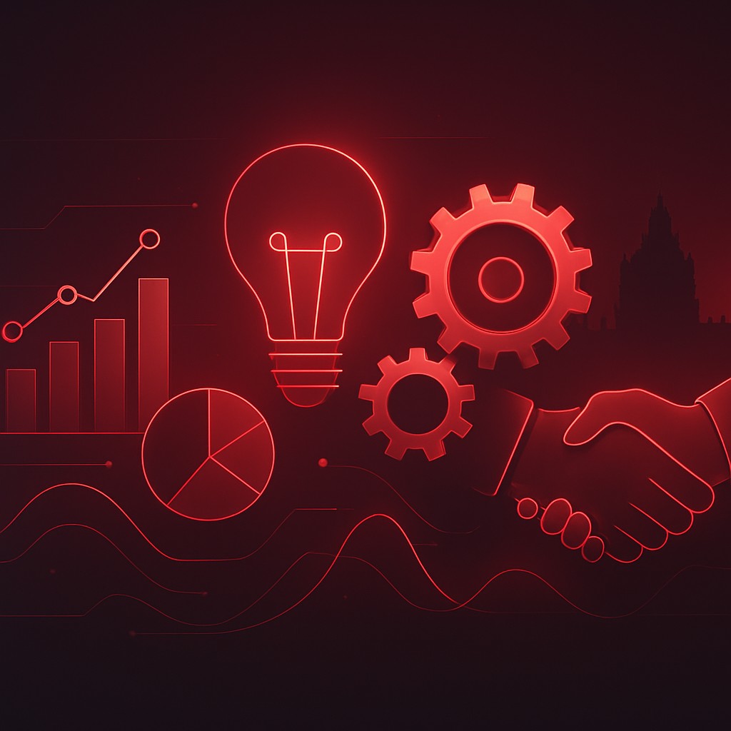 Top 10 Best Tech Consulting Firms in Mali