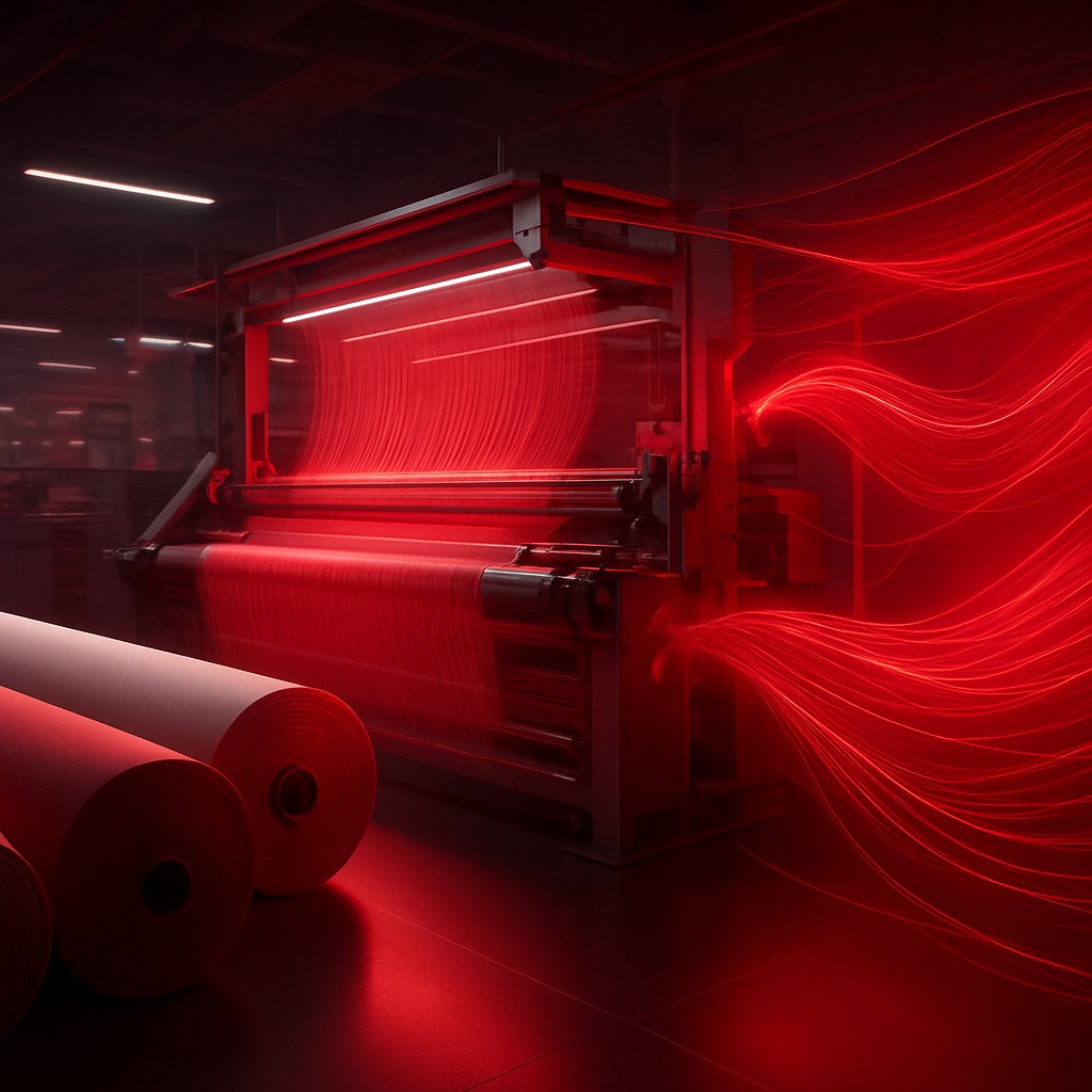 Top 10 Best Textile Manufacturers in Poland