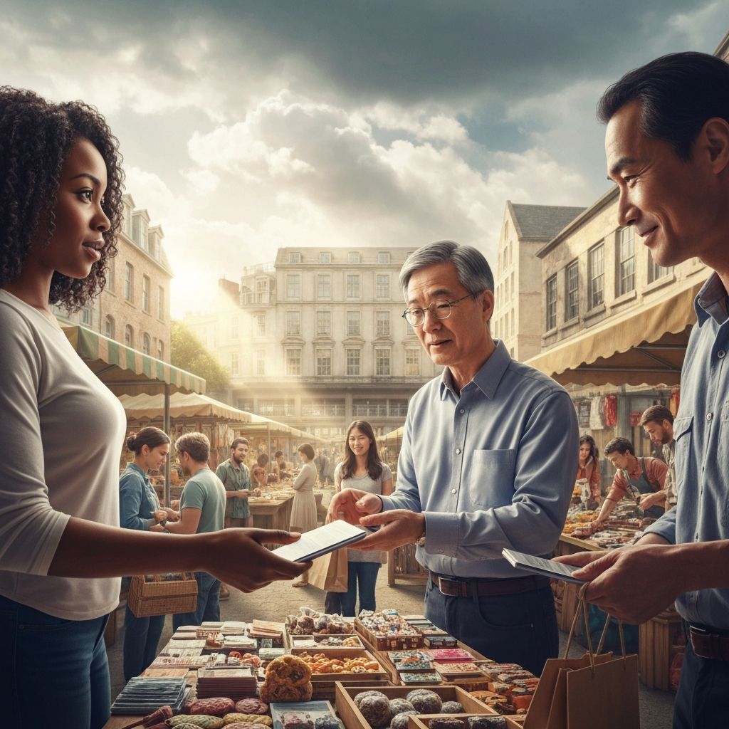 The Market for Which Item Generally Involves Pure Competition? Cola Corn Jeans Ice Cream