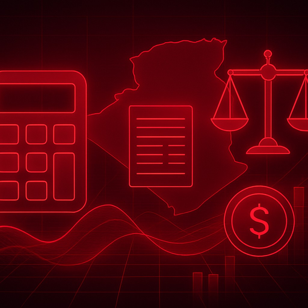 Top 10 Best Accounting Firms in Algeria
