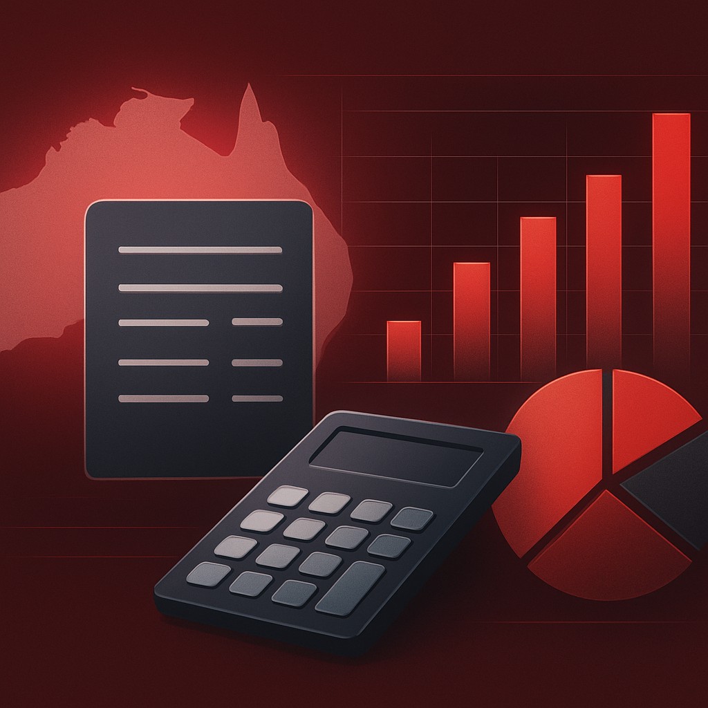 Top 10 Best Accounting Firms in Australia